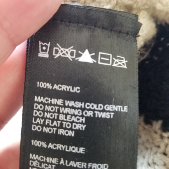 BDG | Knit Cardigan - Picture 4 of 7